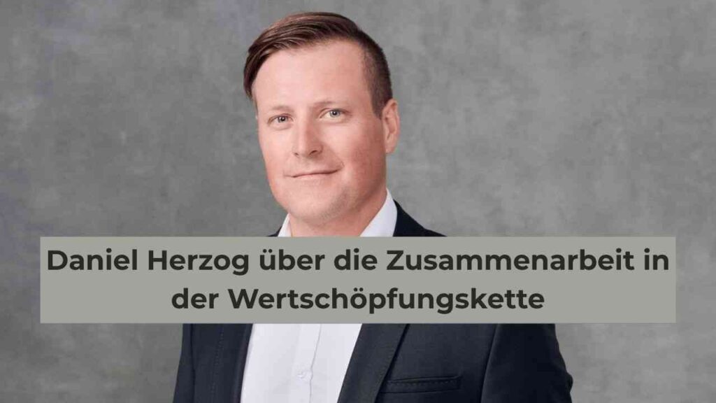 Daniel Herzog