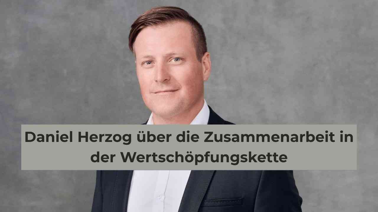 Daniel Herzog