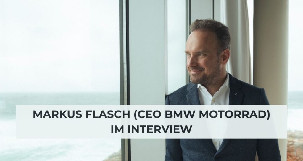 Markus Flasch im Interview