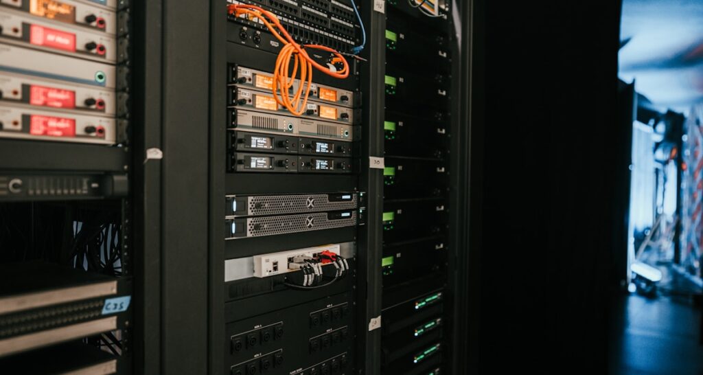 Edge Computing in der Produktion