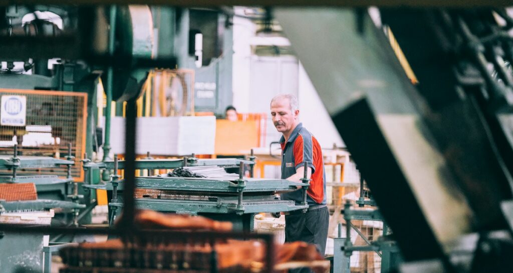 Instandhaltungsstrategie für automatisierte Fertigungsanlagen