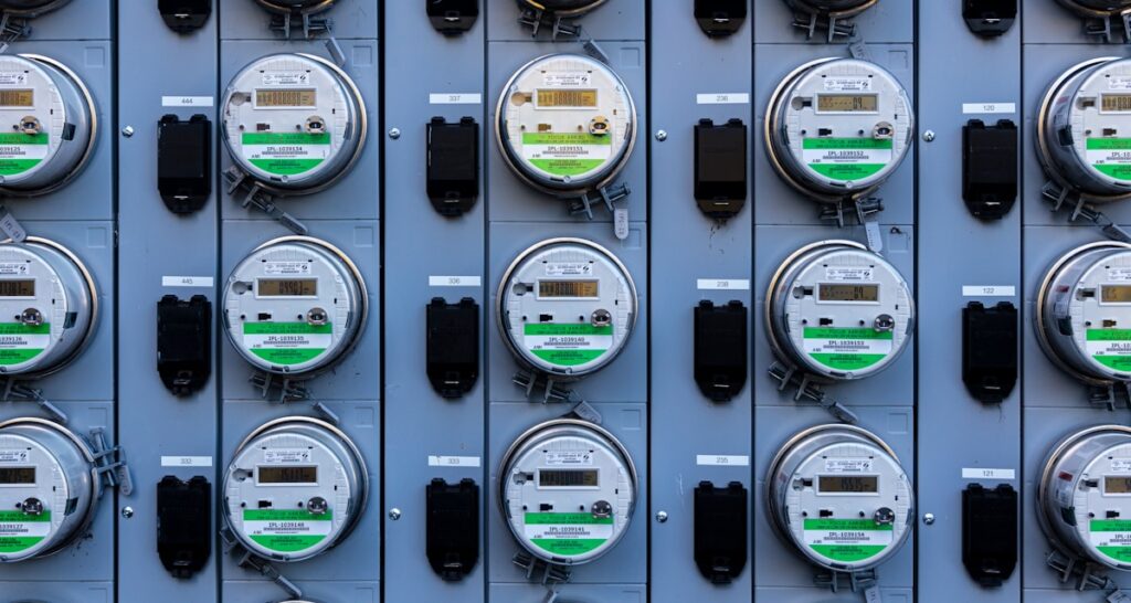 IoT-Energiemonitoring in der Produktion