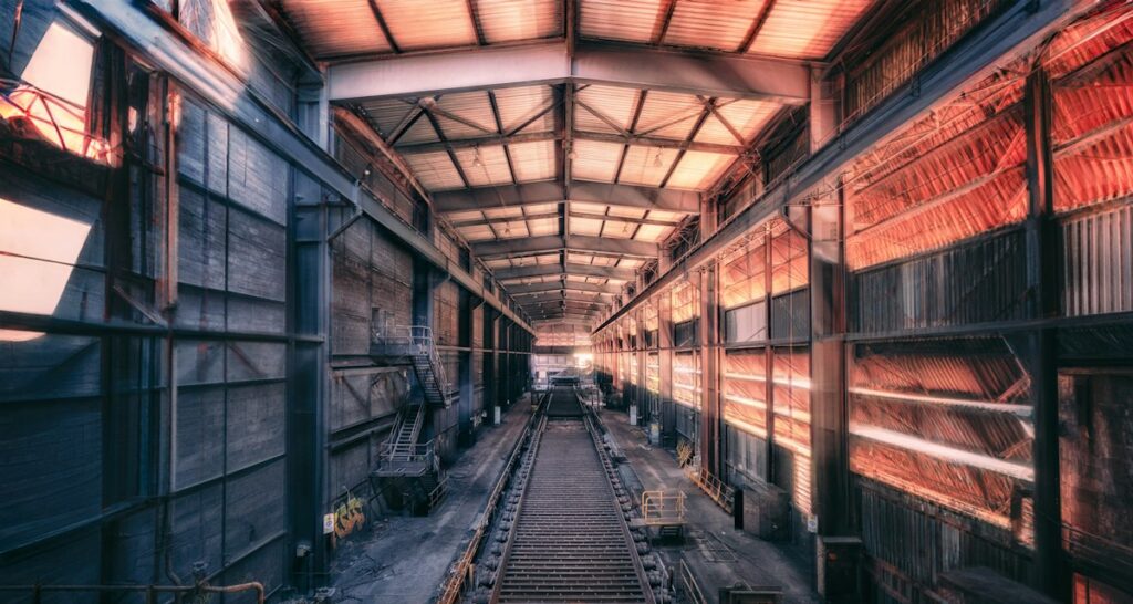 Industrie-4.0-Reifegradanalyse